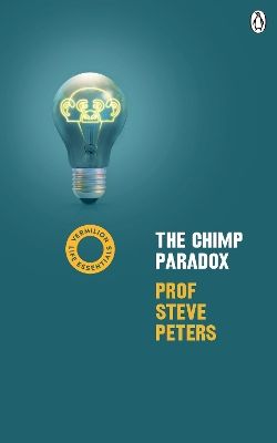 The Chimp Paradox