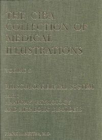 The Ciba collection of medical illustrations