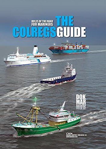 The Colregs Guide