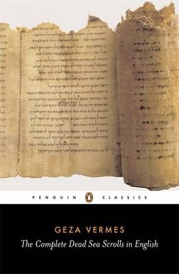 The Complete Dead Sea Scrolls In English