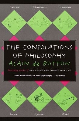 The Consolations of Philosophy