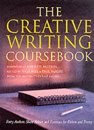 The Creative Writing Coursebook