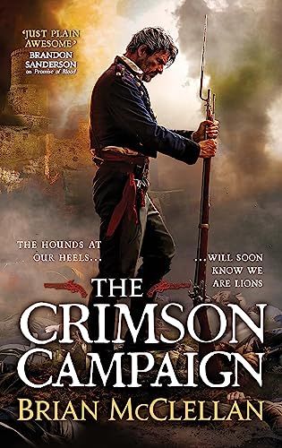 The Crimson Campaign