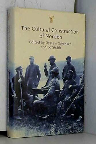 The cultural construction of Norden