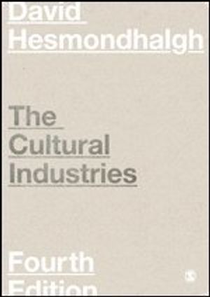 The Cultural Industries