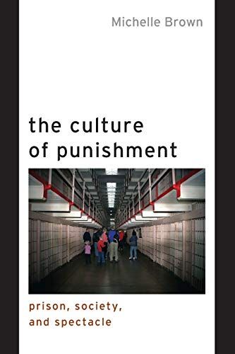 The Culture of Punishment