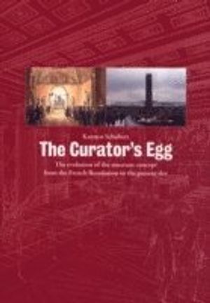 The Curator's Egg