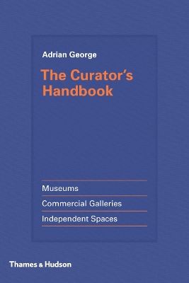 The Curator's Handbook