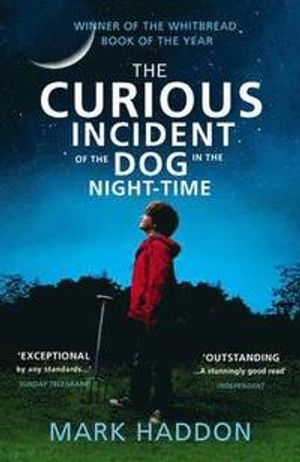 The Curious Incident of the Dog in the Night-time