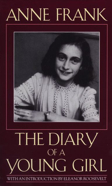 The Diary of a Young Girl