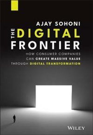 The Digital Frontier