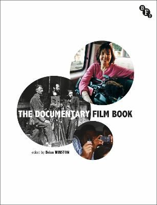 The Documentary Film Book