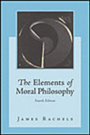 The Elements of Moral Philosophy