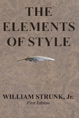 The Elements of Style