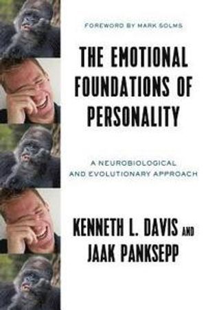 The Emotional Foundations of Personality