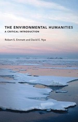 The Environmental Humanities