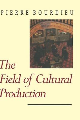 The Field of Cultural Production