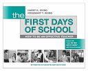 The First Days of School: How to Be an Effective Teacher