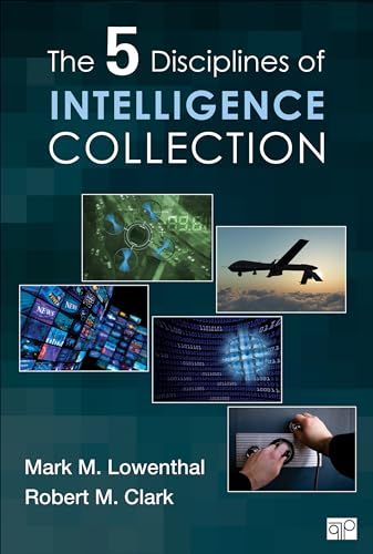 The five disciplines of intelligence collection