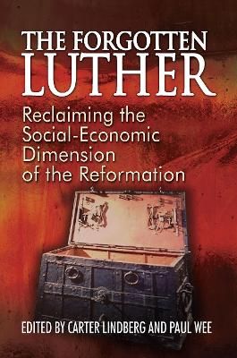 The Forgotten Luther