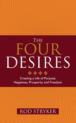 The Four Desires