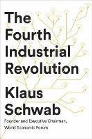 The fourth industrial revolution