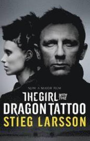 The Girl With the Dragon Tattoo