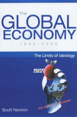 The Global Economy 1944-2000