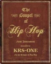 The Gospel of Hip Hop