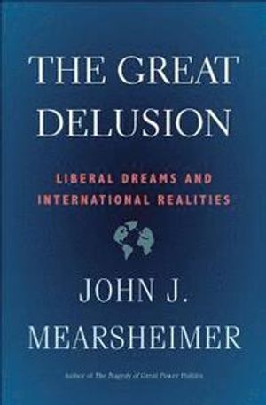 The Great Delusion