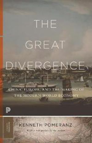 The Great Divergence