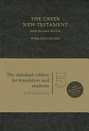 The Greek New Testament