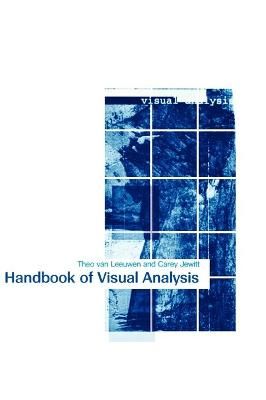 The Handbook of Visual Analysis