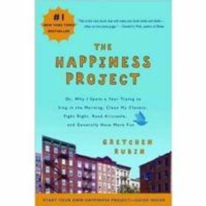 The Happiness Project