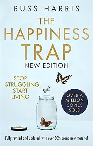 The Happiness Trap