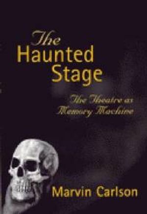 The Haunted Stage