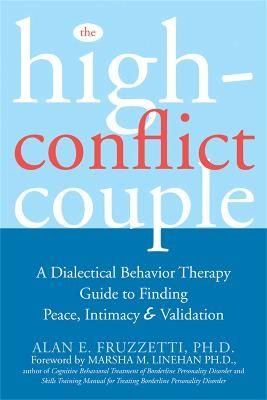 The High-Conflict Couple