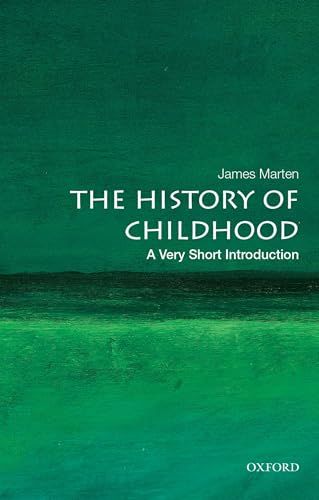 The History of Childhood