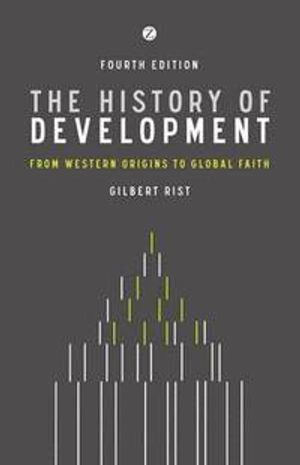 The History of Development