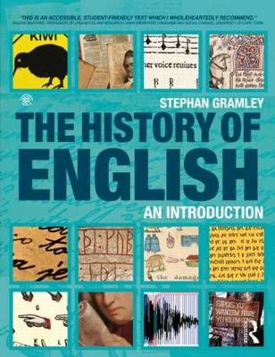 The history of English : an introduction