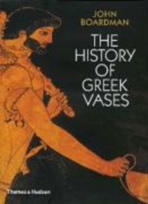 The History of Greek Vases