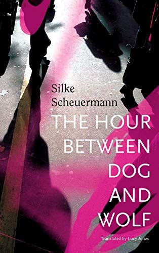 The Hour Between Dog and Wolf