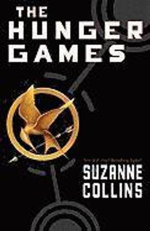 THE HUNGER GAMES (HUNGER GAMES, BOOK ONE)