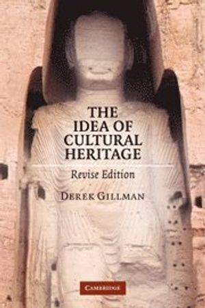 The Idea of Cultural Heritage