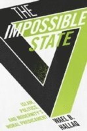 The Impossible State