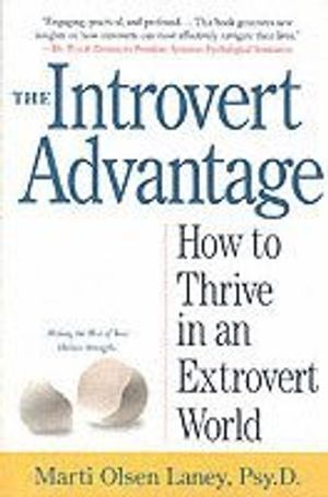 The Introvert Advantage