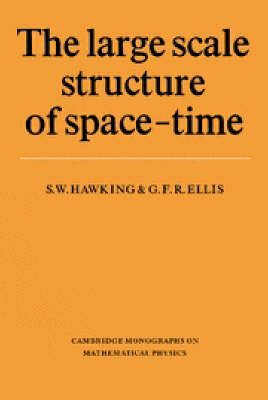 The Large Scale Structure of Space-Time