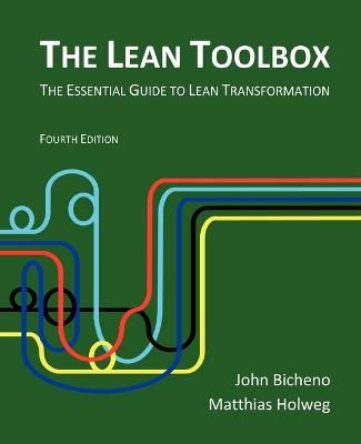 The Lean Toolbox