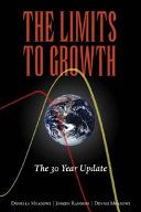 The Limits to Growth: The 30-year Update