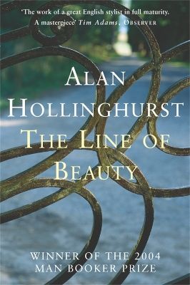 The Line of Beauty